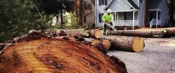How Our Tree Care Process Works  in  Newport News, VA